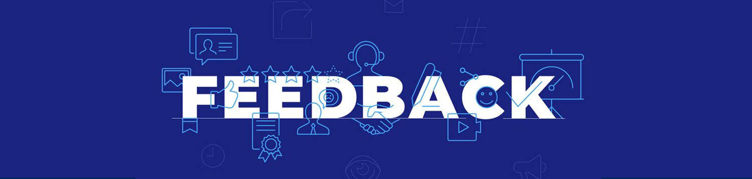 feedback