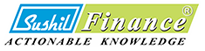 Sushil Finance Logo